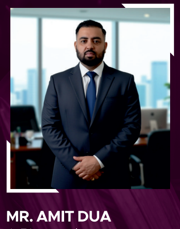 Rosero Group Founder